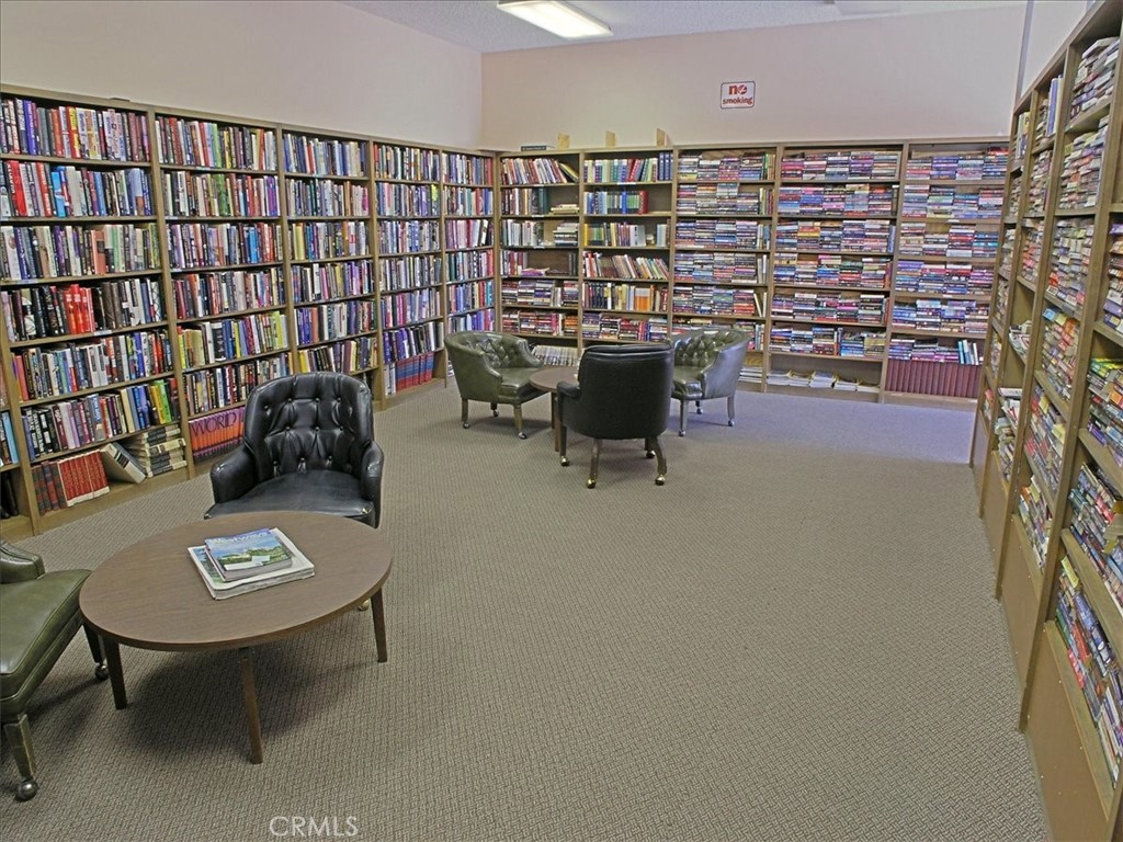 19334 Oak Crossing Road Newhall, CA 91321 - Photo 32 of 36 a view of a workspace with furniture