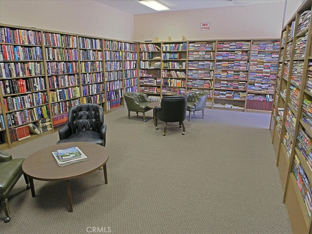 19334 Oak Crossing Road Newhall, CA 91321 - Photo 32 of 36 a view of a workspace with furniture