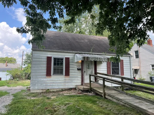 $69,900 | 3009 Fairview Street, Anderson, IN 46016