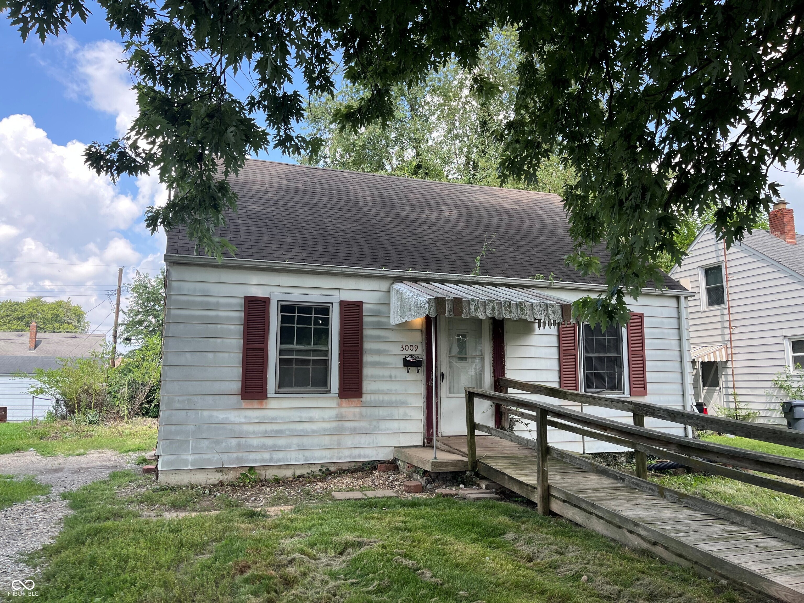 3009 Fairview Street Anderson, IN 46016 - Photo 1 of 2