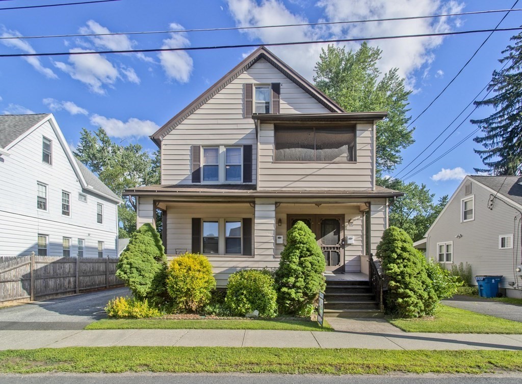 37 Angeline Street West Springfield, MA 01089 - Photo 1 of 42 Gallery Image 1