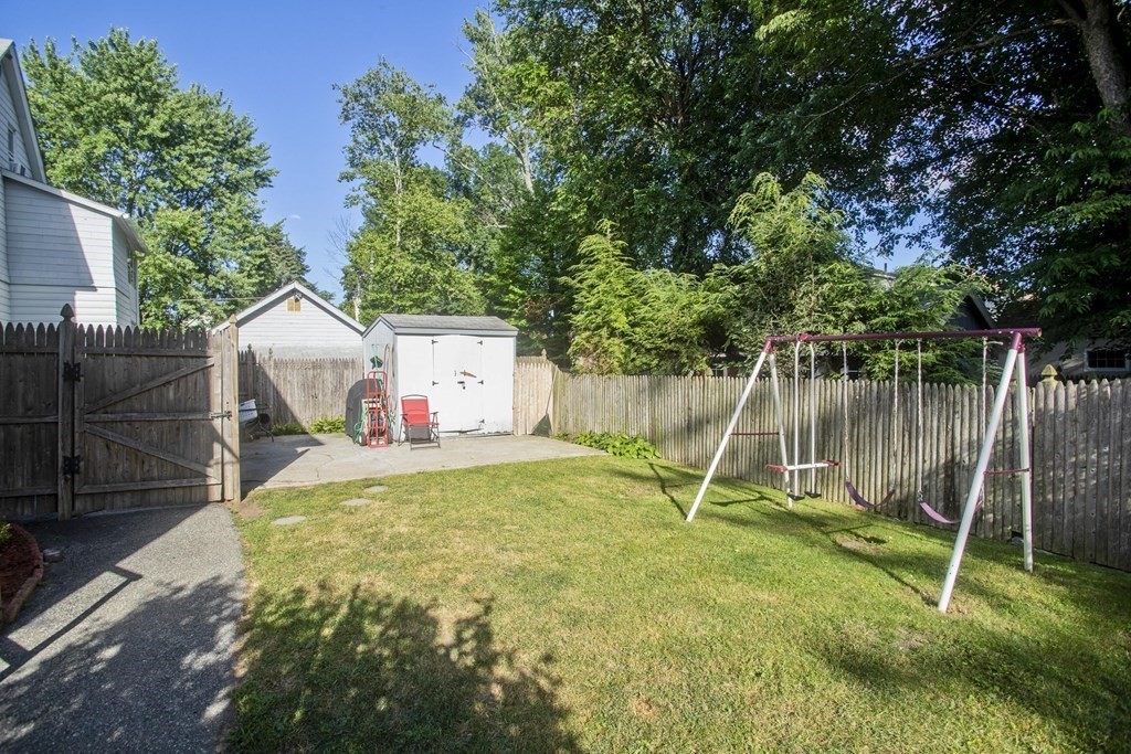 37 Angeline Street West Springfield, MA 01089 - Photo 41 of 42 Gallery Image 41