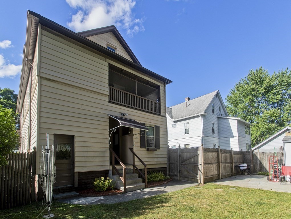 37 Angeline Street West Springfield, MA 01089 - Photo 42 of 42 Gallery Image 42