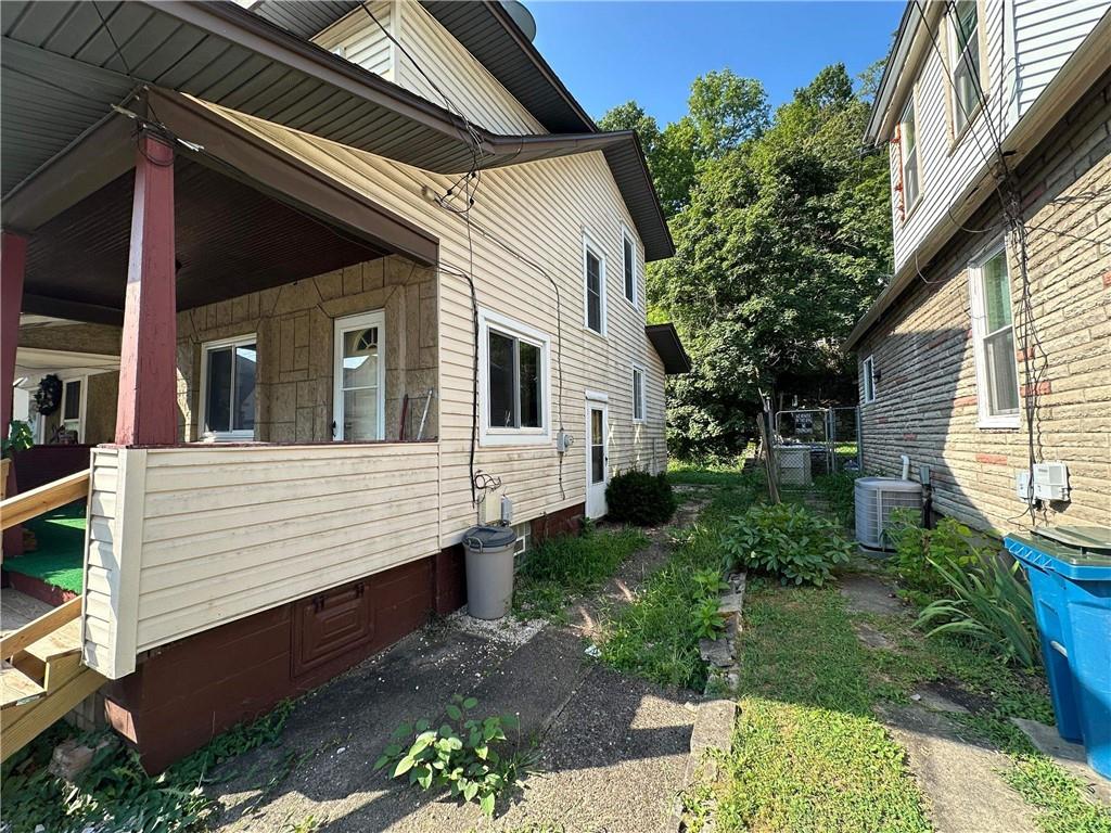 293 Lexington Court Carnegie, PA 15106 - Photo 47 of 47 a view of a house with a yard