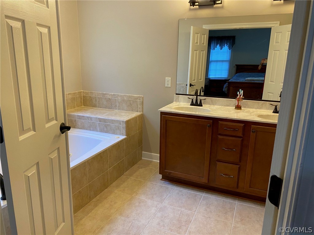 9020 Old Stage Road Prince George, VA 23875 - Photo 17 of 32 Gallery Image 17