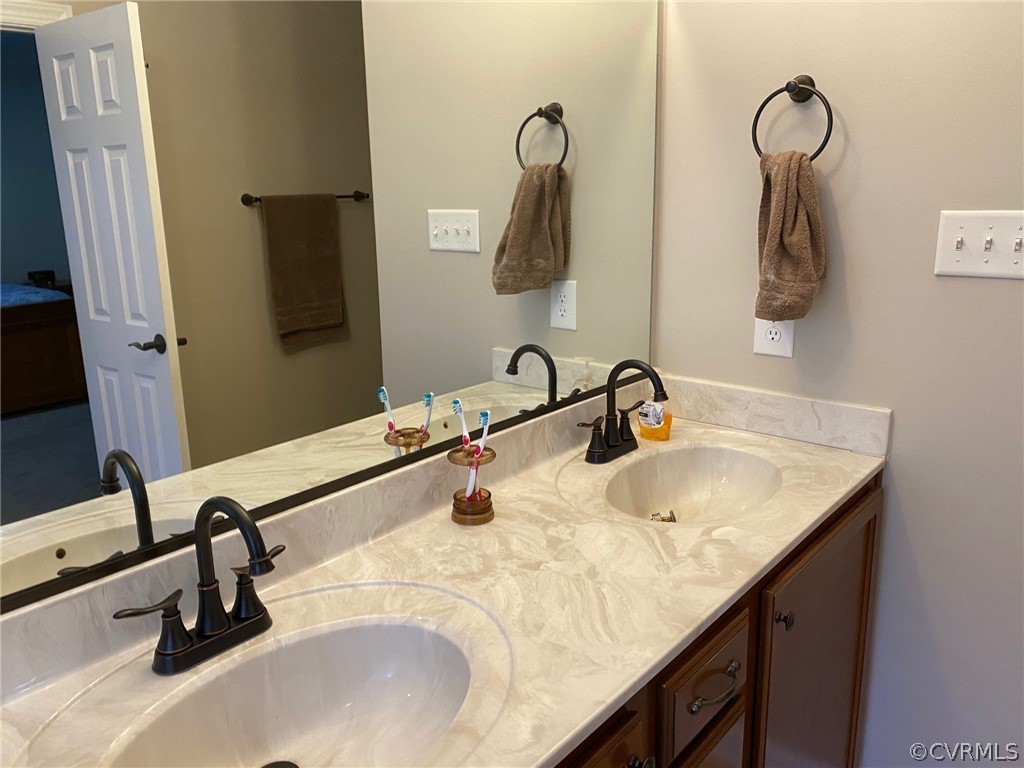 9020 Old Stage Road Prince George, VA 23875 - Photo 19 of 32 Gallery Image 19