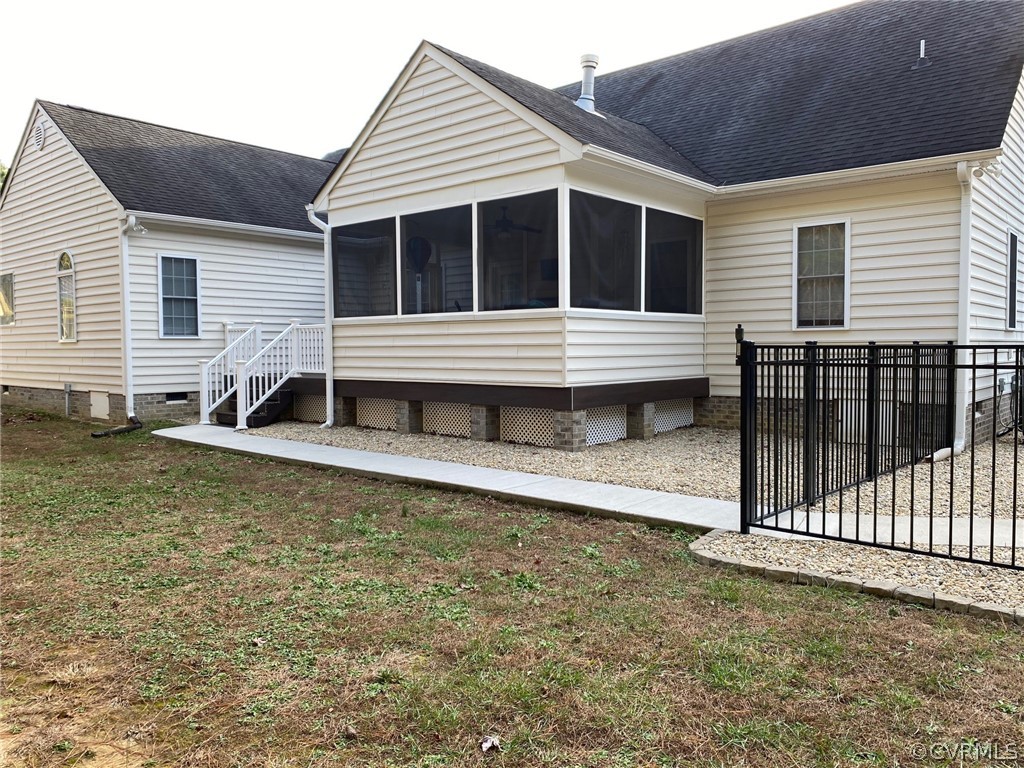 9020 Old Stage Road Prince George, VA 23875 - Photo 22 of 32 Gallery Image 22