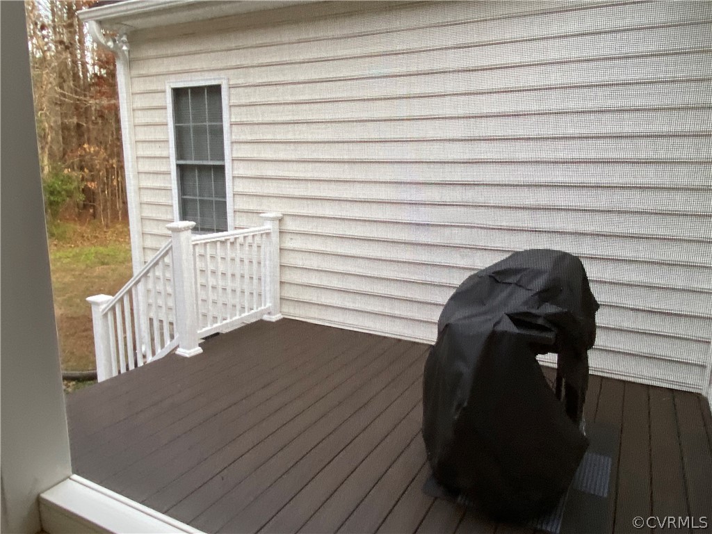 9020 Old Stage Road Prince George, VA 23875 - Photo 23 of 32 Gallery Image 23