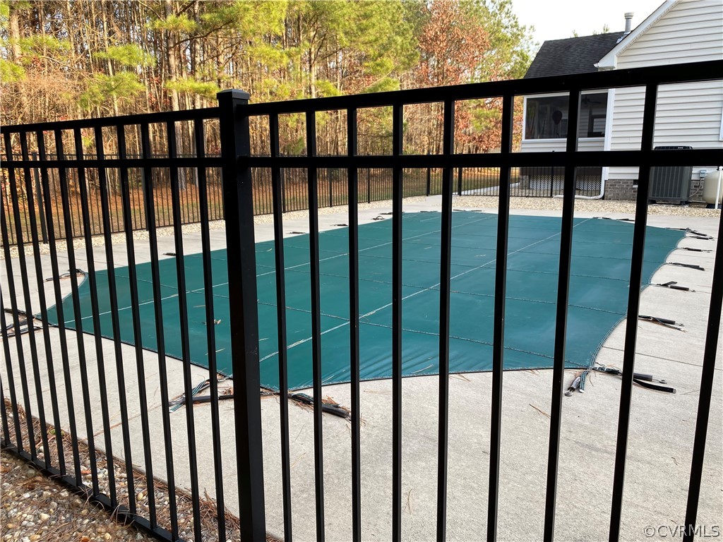 9020 Old Stage Road Prince George, VA 23875 - Photo 27 of 32 Gallery Image 27