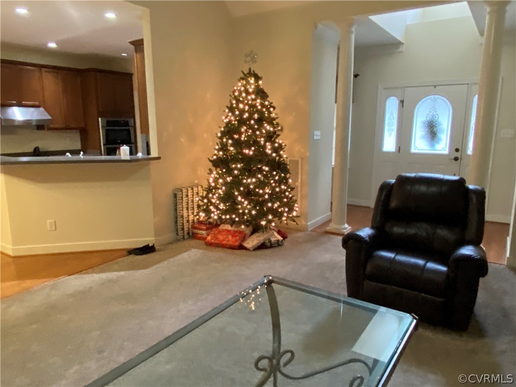 9020 Old Stage Road Prince George, VA 23875 - Photo 5 of 32 Gallery Image 5