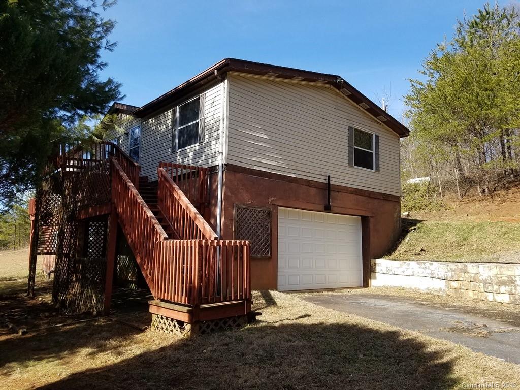 76 Hayes Cove Road Leicester, NC 28748 - Photo 1 of 12 Gallery Image 1
