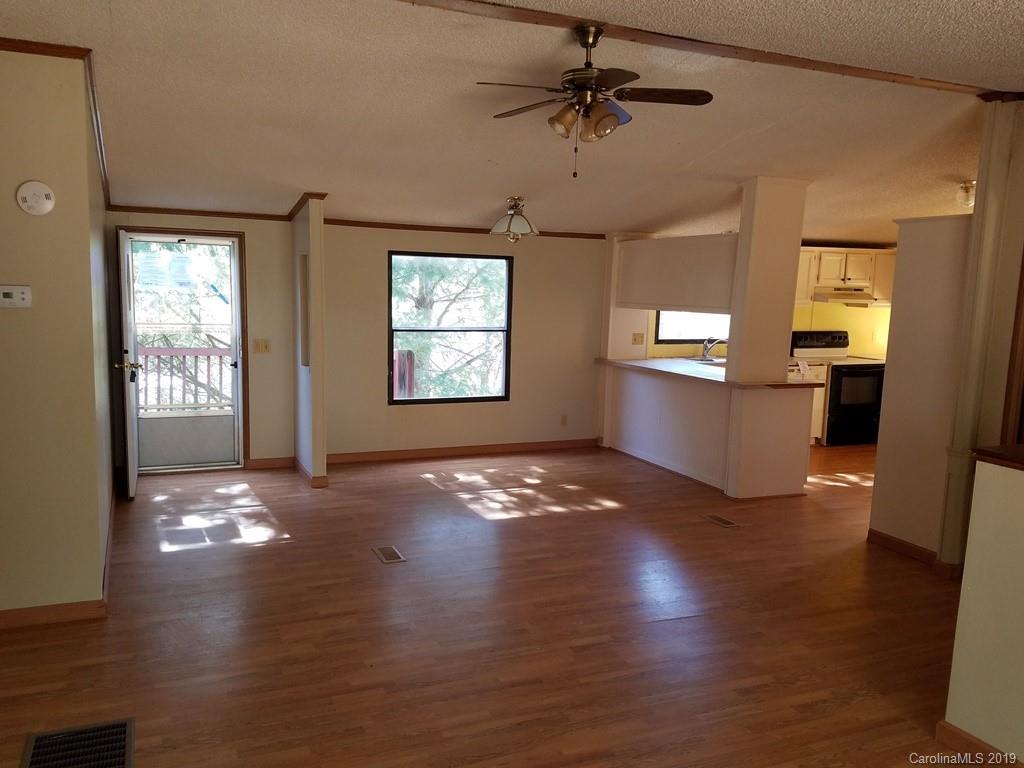 76 Hayes Cove Road Leicester, NC 28748 - Photo 4 of 12 Gallery Image 4