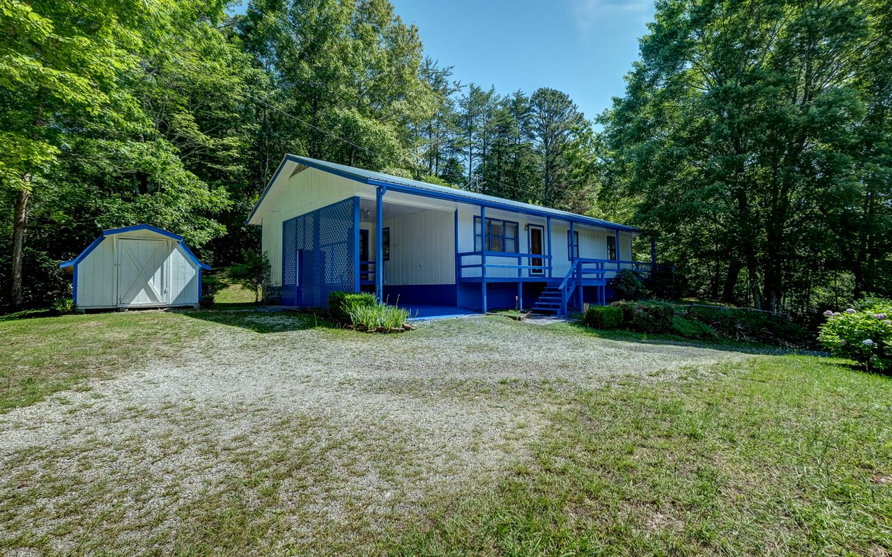 209 White Road Andrews, NC 28901 - Photo 1 of 1 Main View