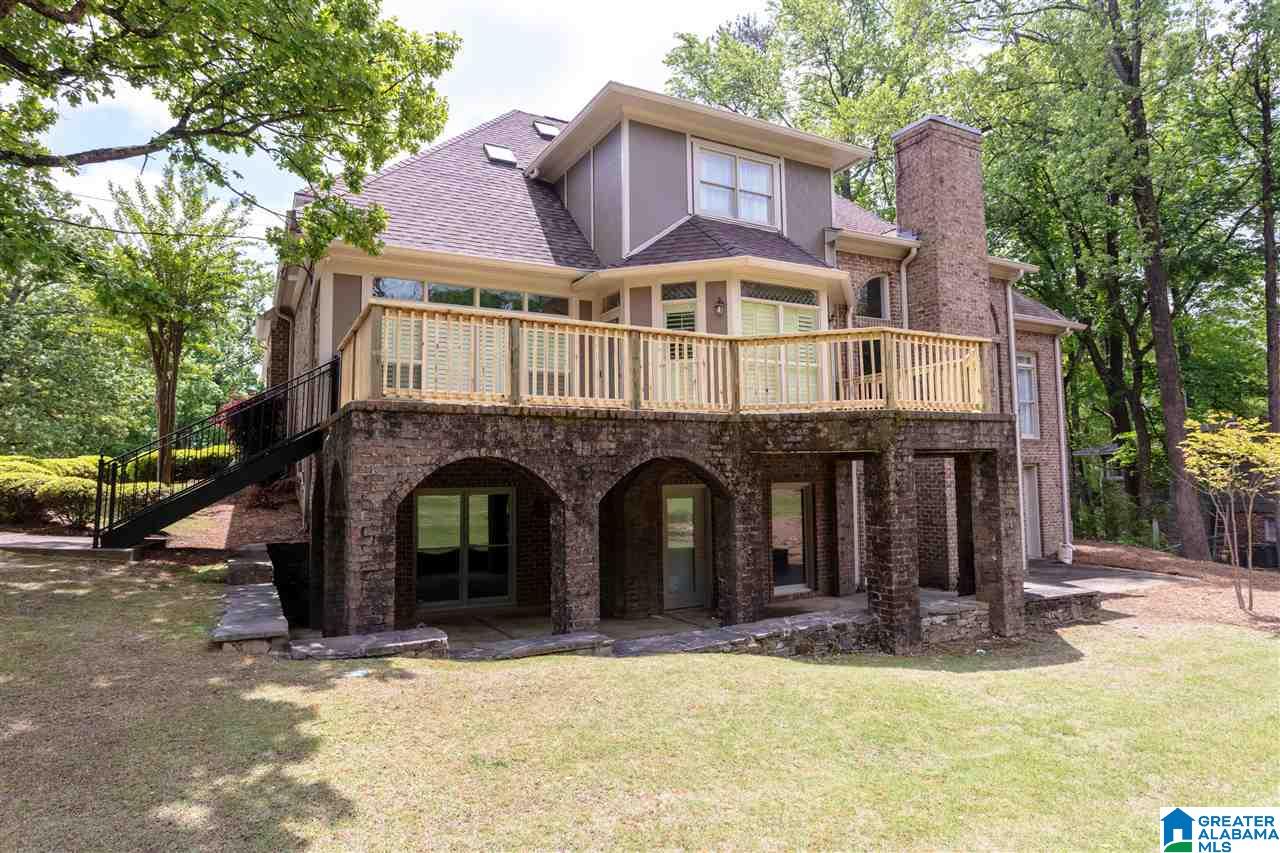 3340 North Woodridge Road Birmingham, AL 35223 - Photo 48 of 50