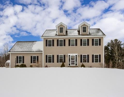25 Runaway Brook Road Lancaster, MA 01523 - Photo 1 of 29