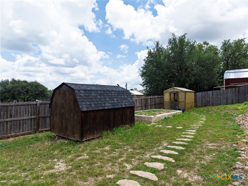 3375 Upton Drive Kempner, TX 76539 - Photo 37 of 43