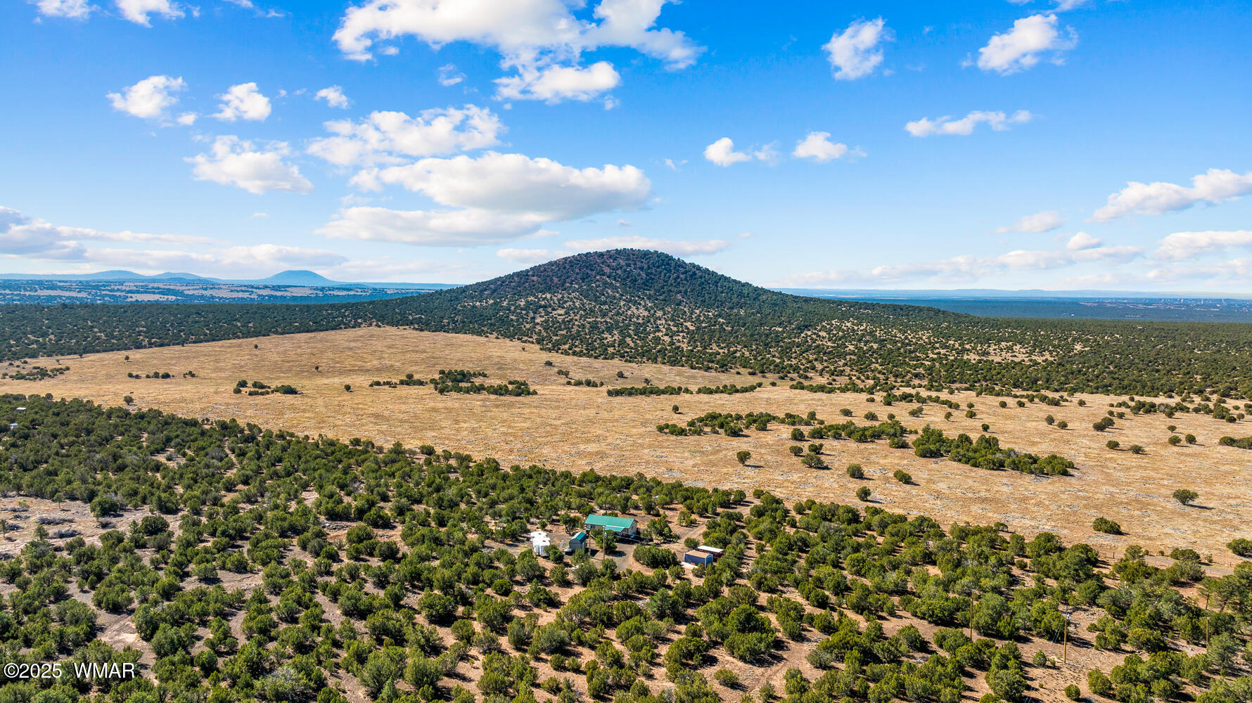 32-34 County Road Concho, AZ 85924 - Photo 35 of 72 Aerial Views