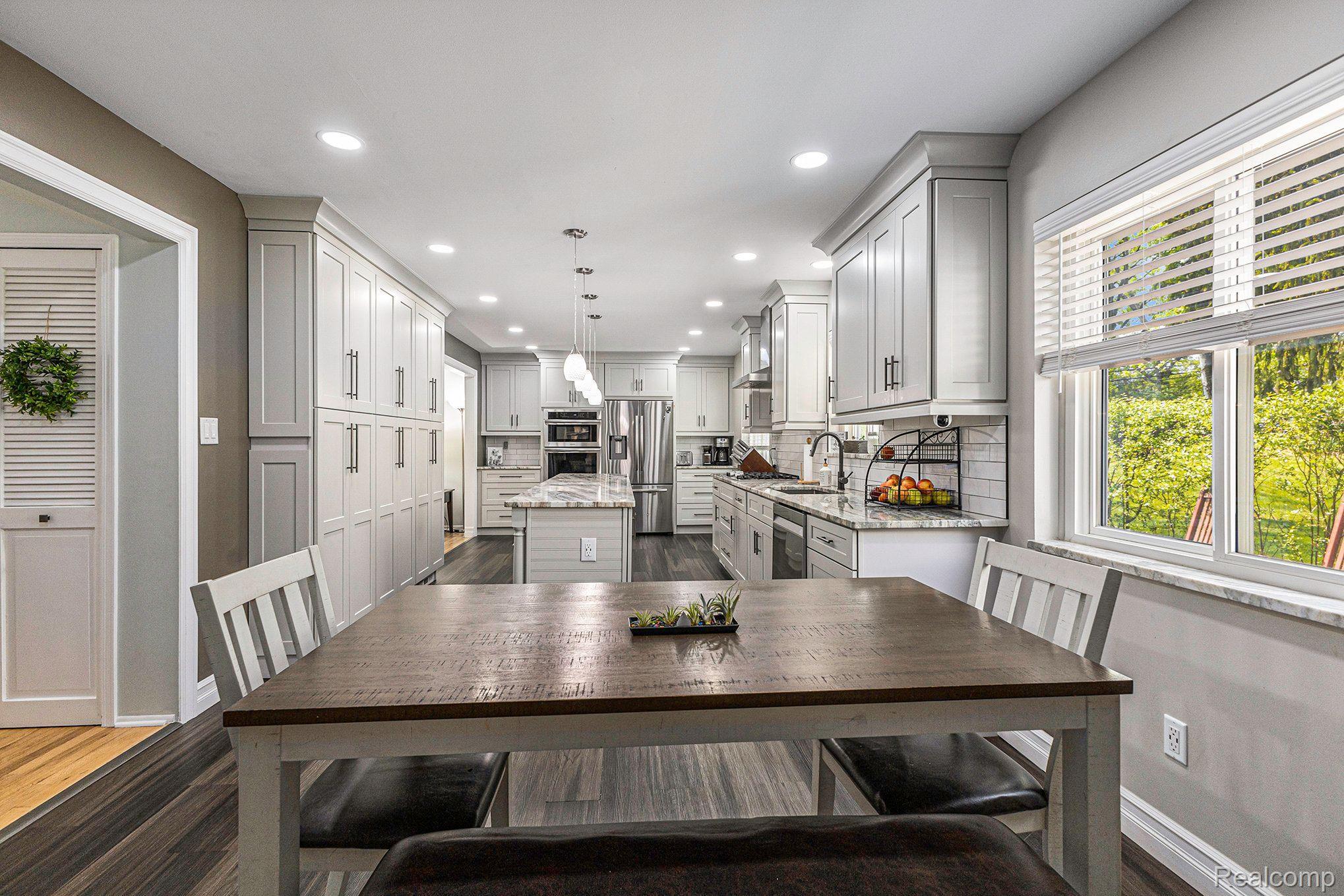 6977 Dublin Fair Road Troy, MI 48098 - Photo 20 of 42 DIN