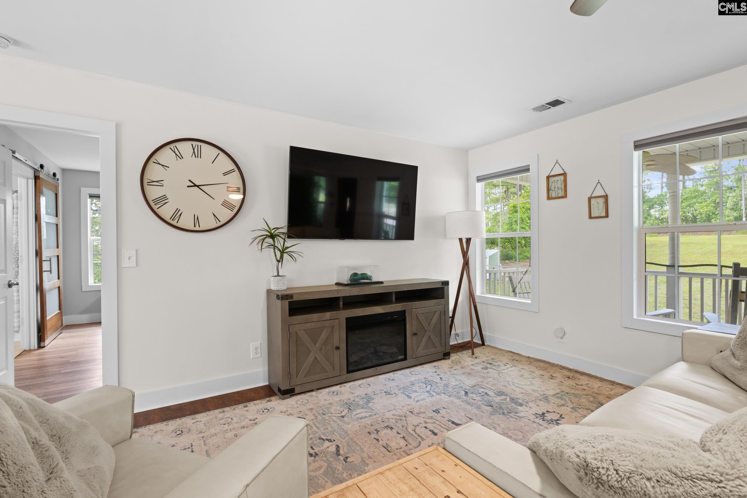 1677 Green Hill Road Lugoff, SC 29078 - Photo 5 of 39