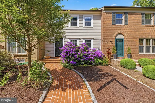$663,000 | 7961 Hidden Bridge Drive, Springfield, VA 22153