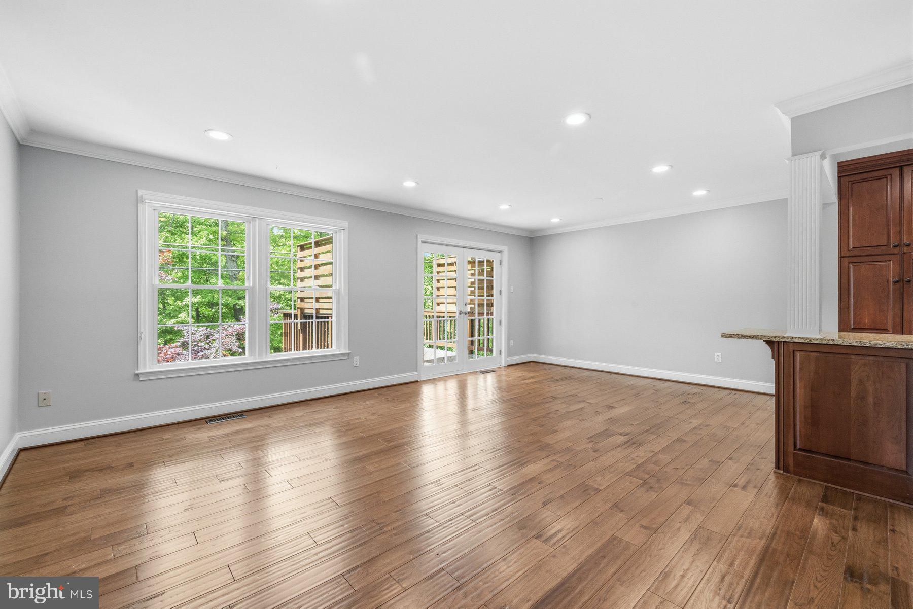 7961 Hidden Bridge Drive Springfield, VA 22153 - Photo 16 of 53