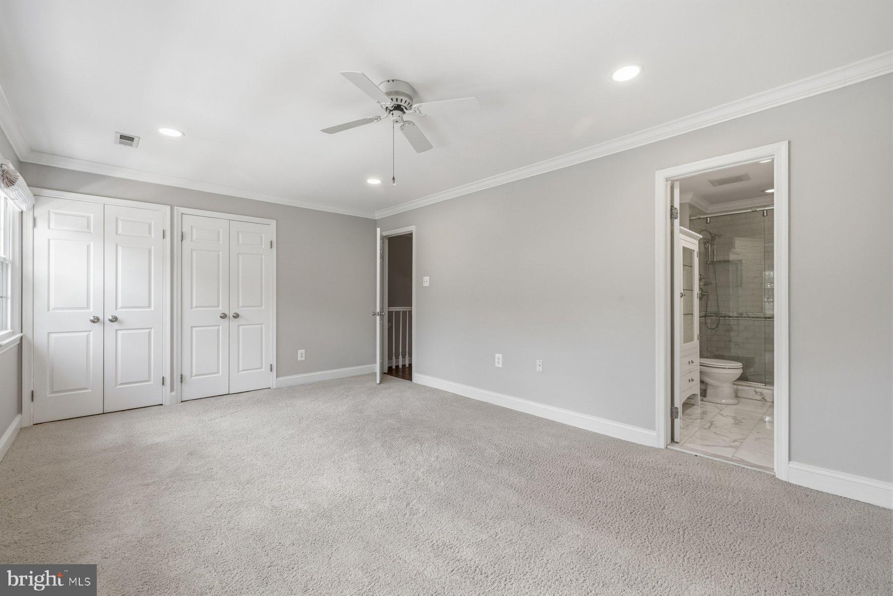 7961 Hidden Bridge Drive Springfield, VA 22153 - Photo 23 of 53