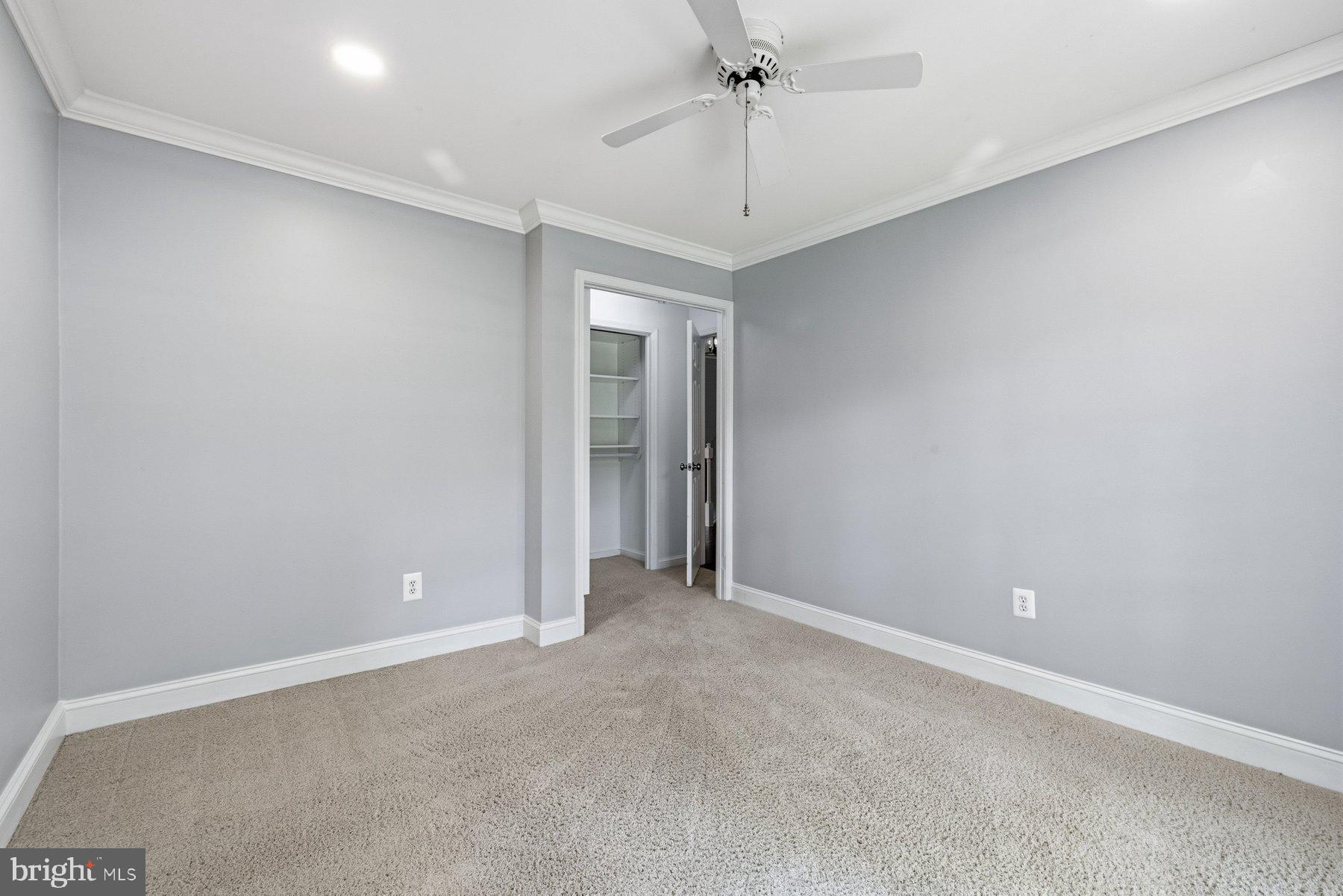 7961 Hidden Bridge Drive Springfield, VA 22153 - Photo 28 of 53