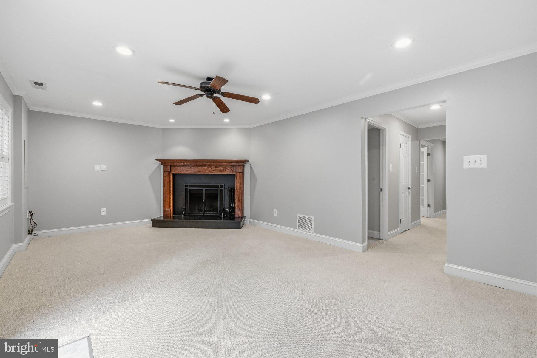 7961 Hidden Bridge Drive Springfield, VA 22153 - Photo 34 of 53