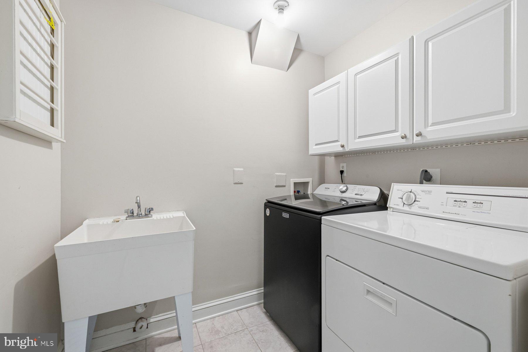7961 Hidden Bridge Drive Springfield, VA 22153 - Photo 35 of 53