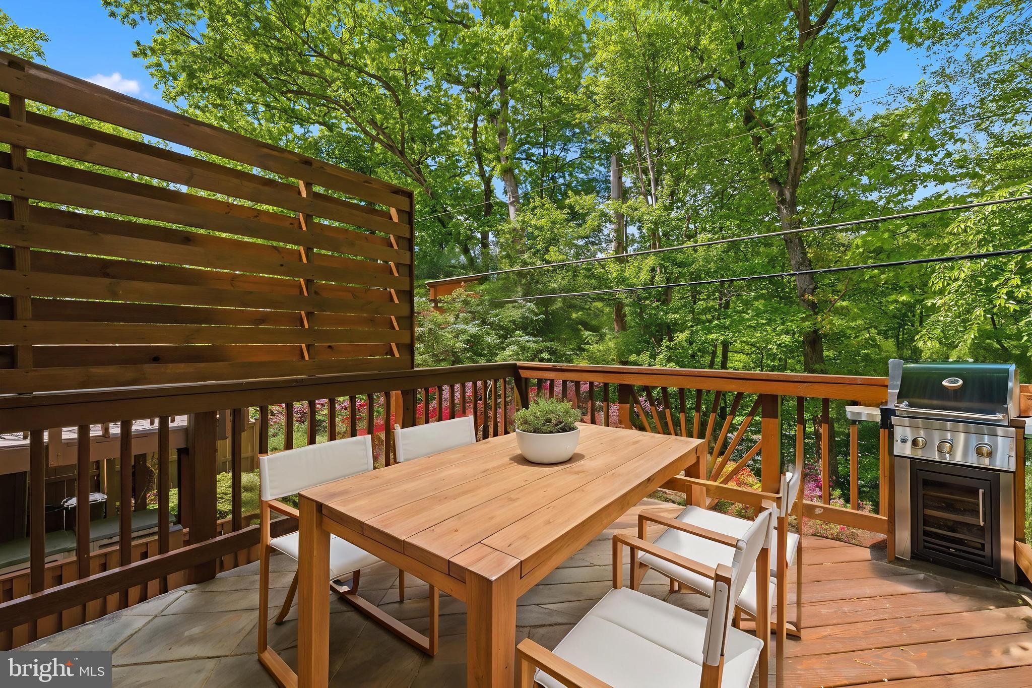 7961 Hidden Bridge Drive Springfield, VA 22153 - Photo 37 of 53