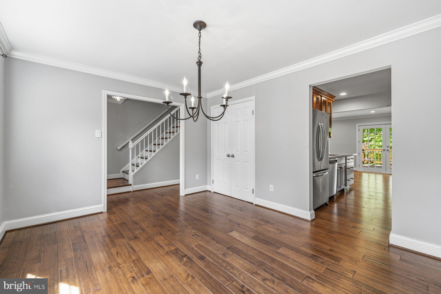 7961 Hidden Bridge Drive Springfield, VA 22153 - Photo 7 of 53
