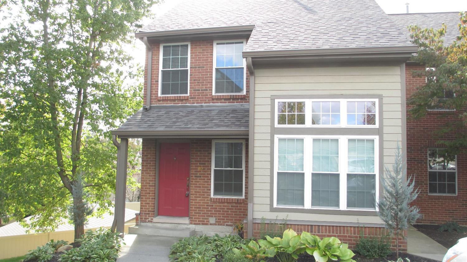 10555 Montgomery Road, Unit 92 Montgomery, OH 45242 - Photo 1 of 1