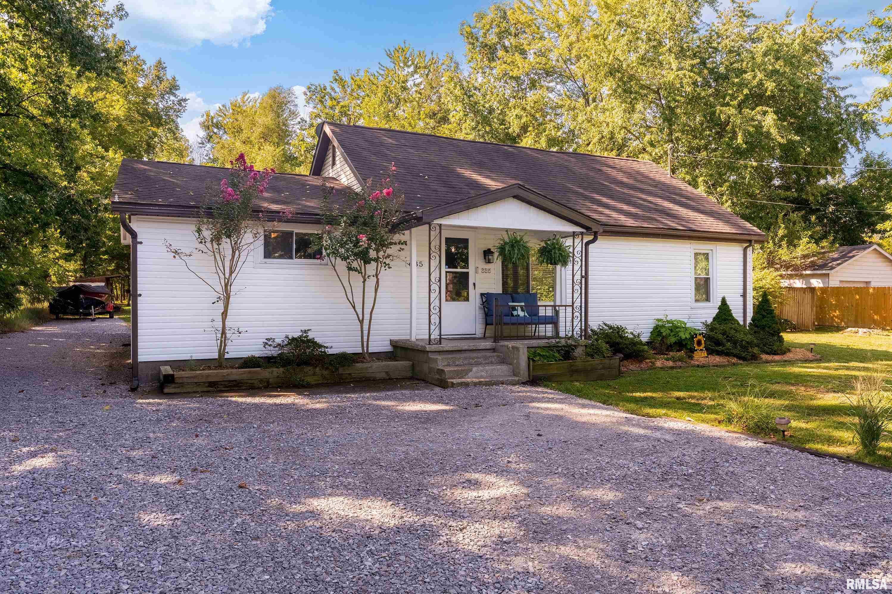 635 Charles Road Carbondale, IL 62901 - Photo 38 of 39 Gallery Image 38