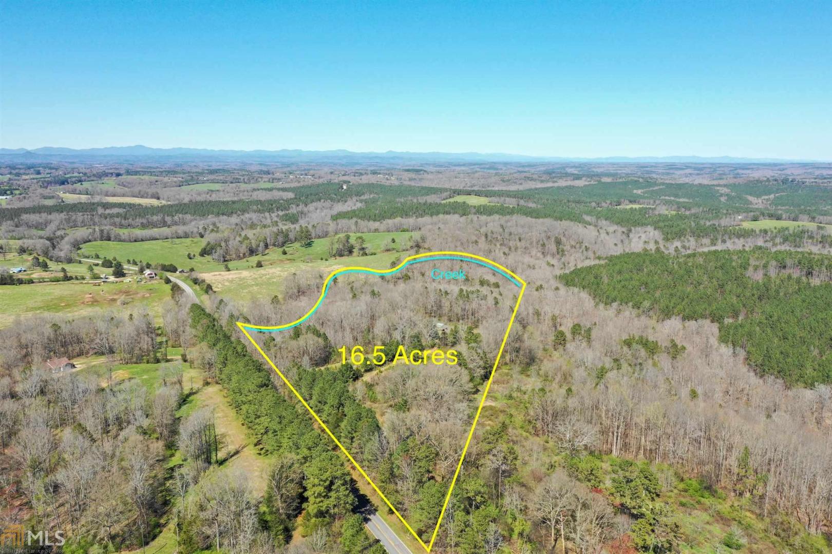 1124 Tower Road, Unit OLD 550 Martin, GA 30557 - Photo 1 of 1