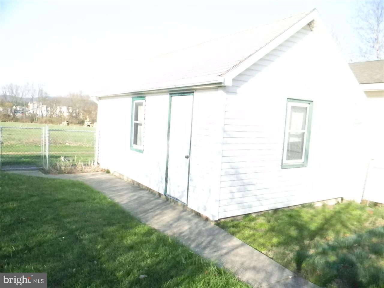 302 Ridge Avenue Hanover, PA 17331 - Photo 30 of 36 Gallery Image 30