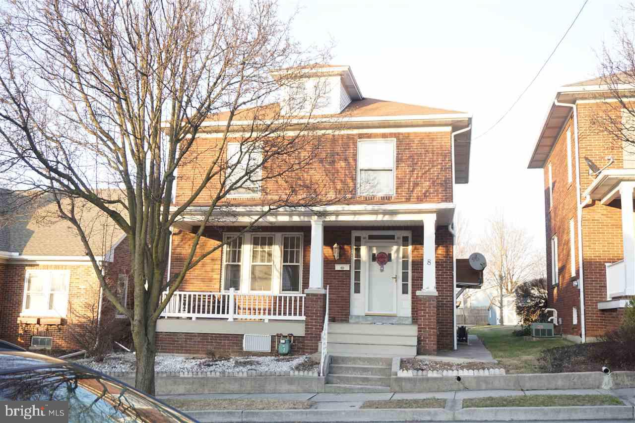302 Ridge Avenue Hanover, PA 17331 - Photo 33 of 36 Gallery Image 33