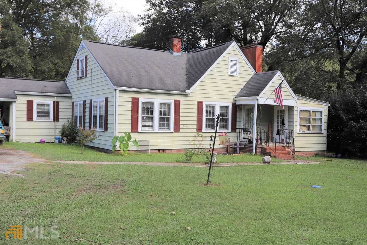 10 Orchard Road Summerville, GA 30747 - Photo 1 of 1 Gallery Image 1