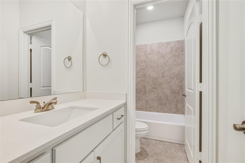 276 Bassett Hall Road Fate, TX 75189 - Photo 25 of 33