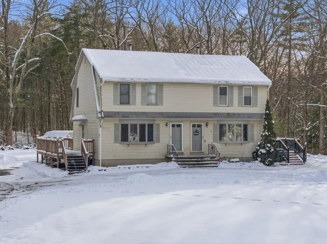 $350,000 | 3 A Walton Circle, Londonderry, NH 03053