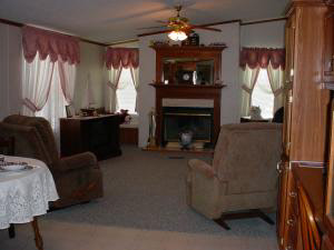 1871 Avoca Eureka Road Bedford, IN 47421 - Photo 2 of 9