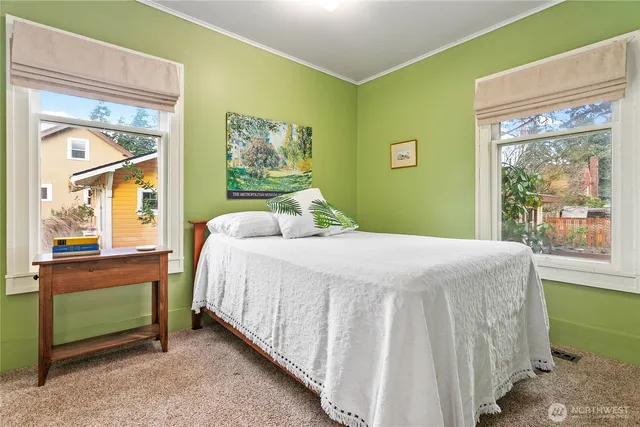 $749,000 | 3018 Elm Street, Bellingham, WA 98225