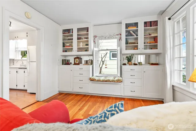 $749,000 | 3018 Elm Street, Bellingham, WA 98225