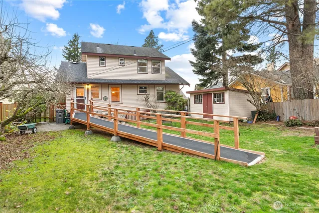 $749,000 | 3018 Elm Street, Bellingham, WA 98225