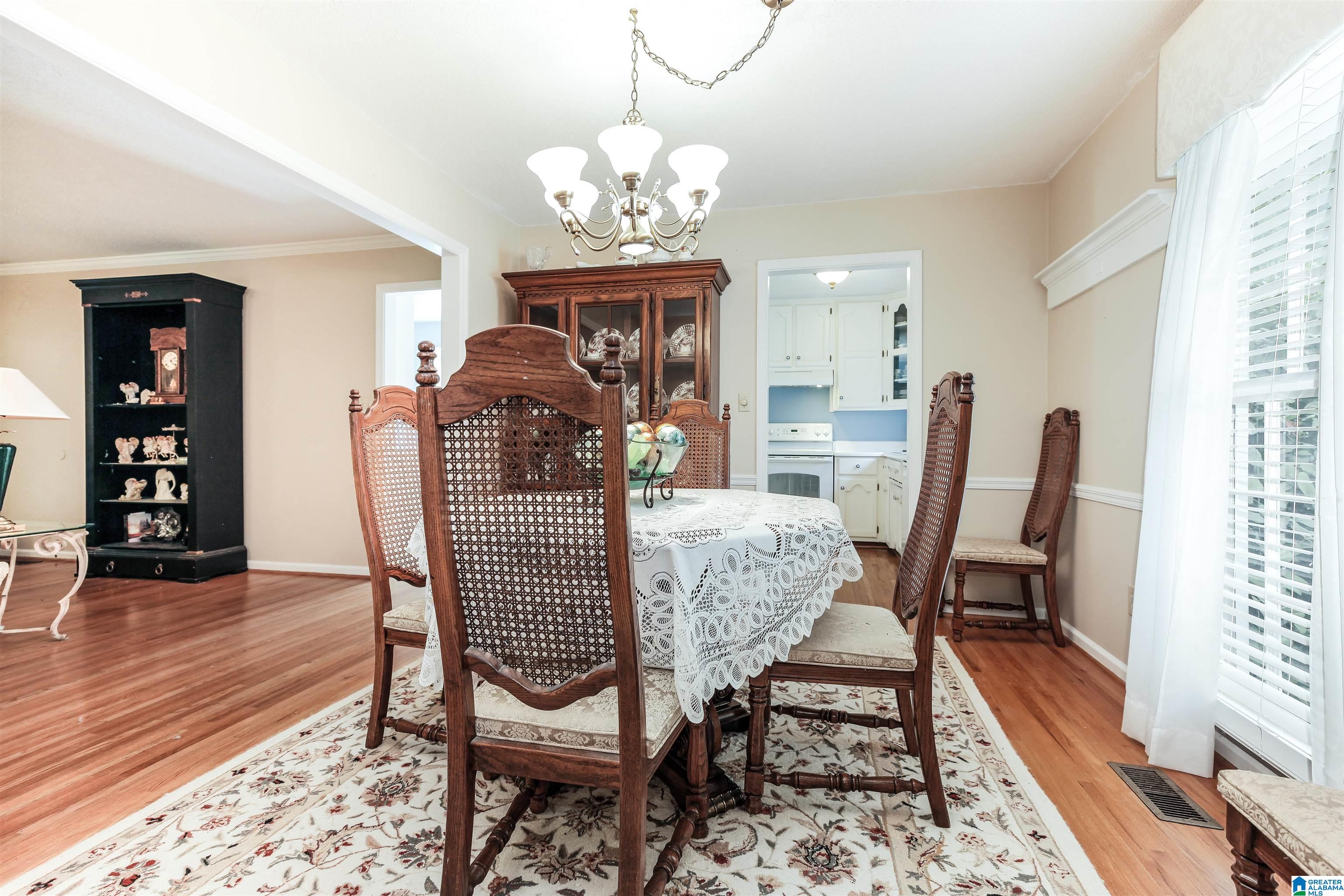 517 Kennedy Road Gardendale, AL 35071 - Photo 11 of 35