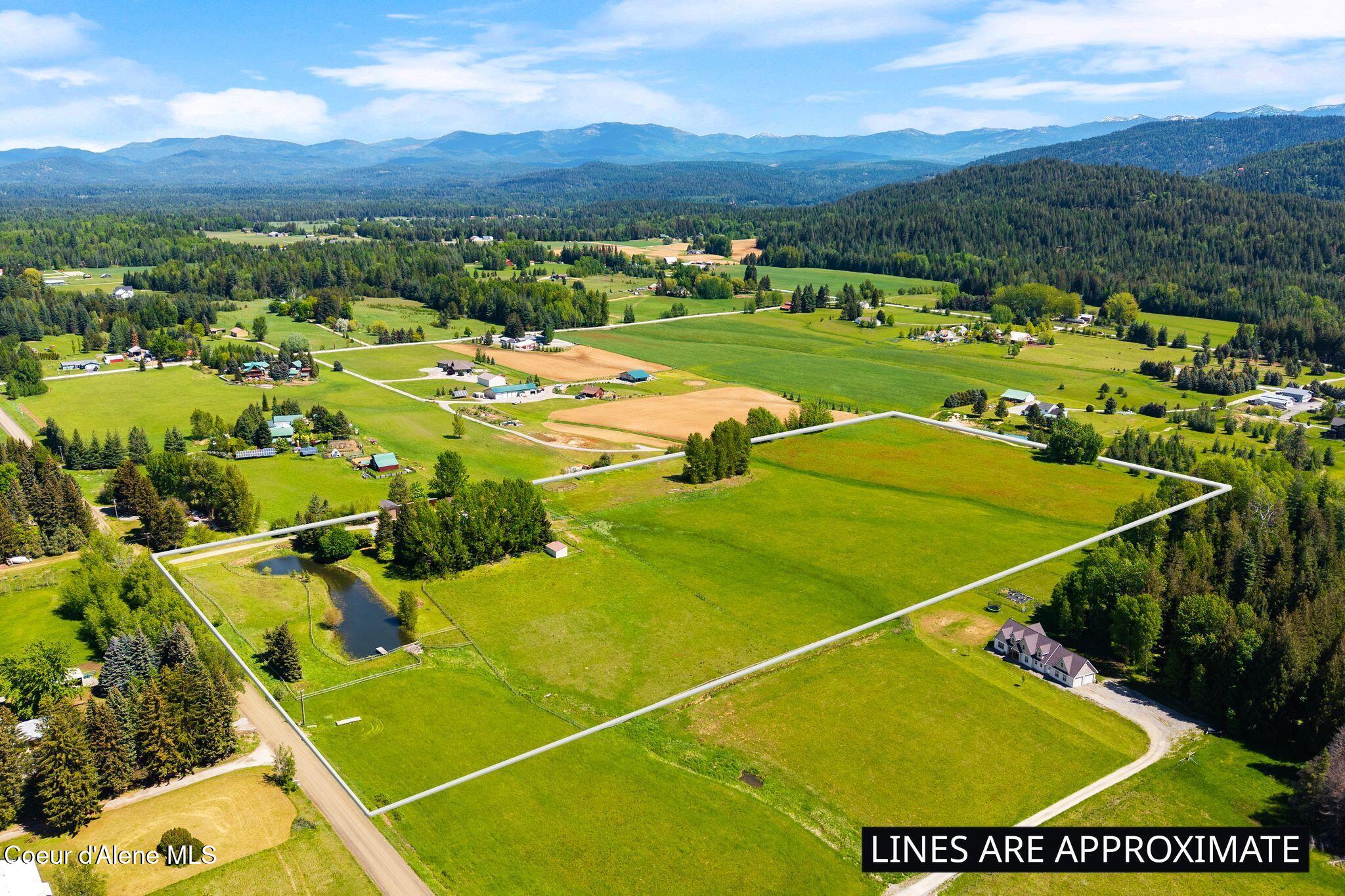 1255 Hickey Road Sandpoint, ID 83864 - Photo 13 of 82 89_DJI_20260519023855_0209_D plotline