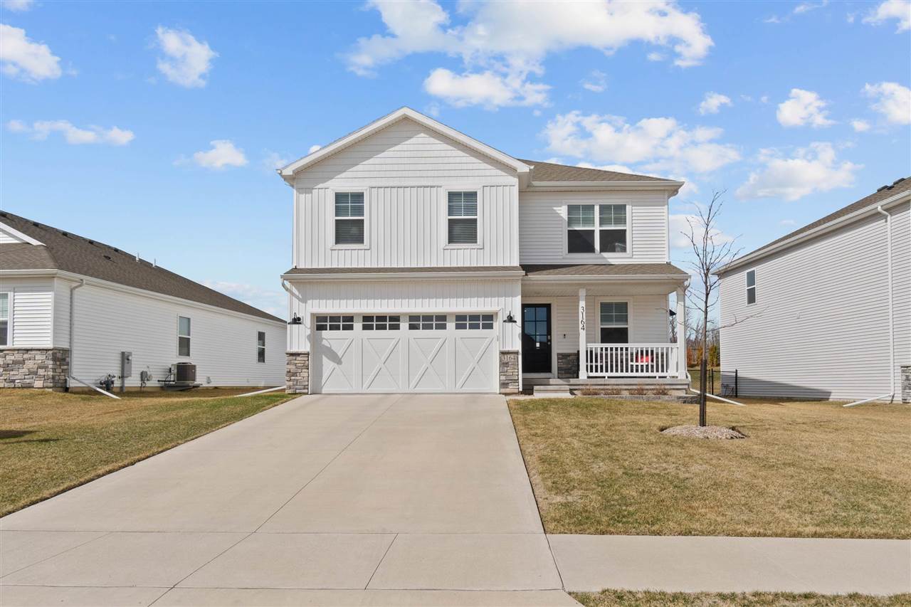 3164 Scanlon Farms Road Coralville, IA 52241 - Photo 1 of 10 Gallery Image 1
