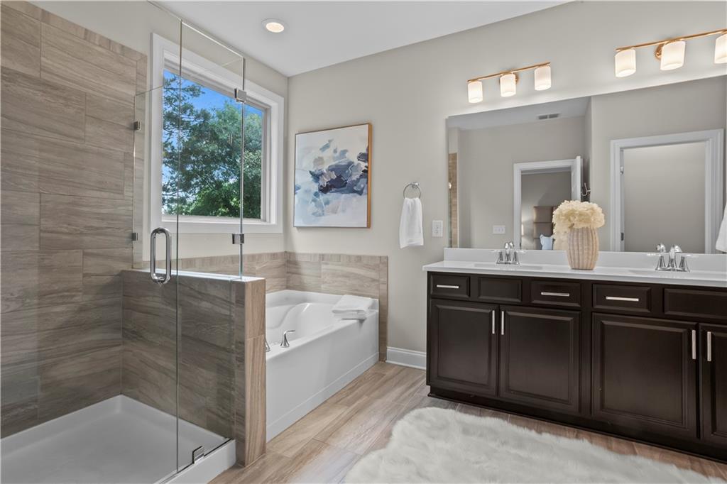 3159 Rutter Drive, Unit 33 Atlanta, GA 30345 - Photo 31 of 44