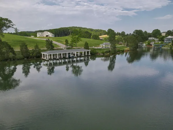 a view of lake