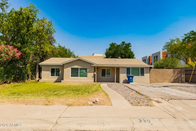 $4,000 | 330 East 14th Street, Tempe, AZ 85281