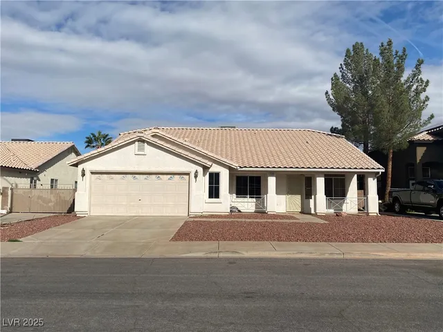 $2,100 | 1318 Passiflora Drive, Henderson, NV 89002